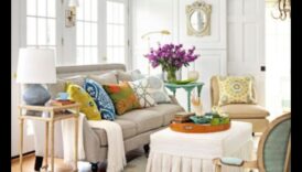 Dzīvojamās telpas uzlabošana: mājas dekorēšanas ieteikumi