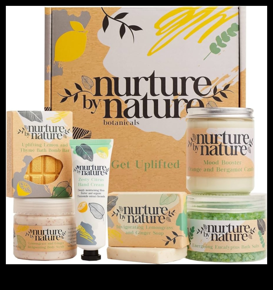 Ziedu uzplaukums: botāniskas dāvanas viņas dabas iedvesmotajam patvērumam