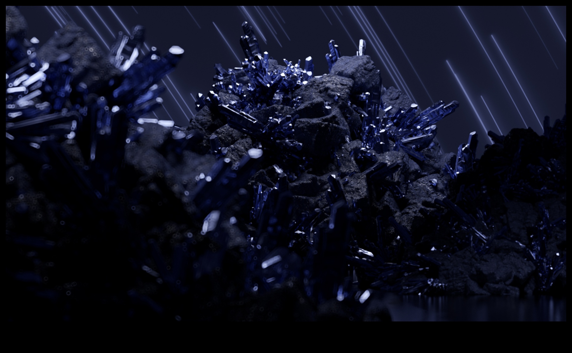 Matu krāsu tendences 2025. gadā: ieskatieties krāsu nākotnē