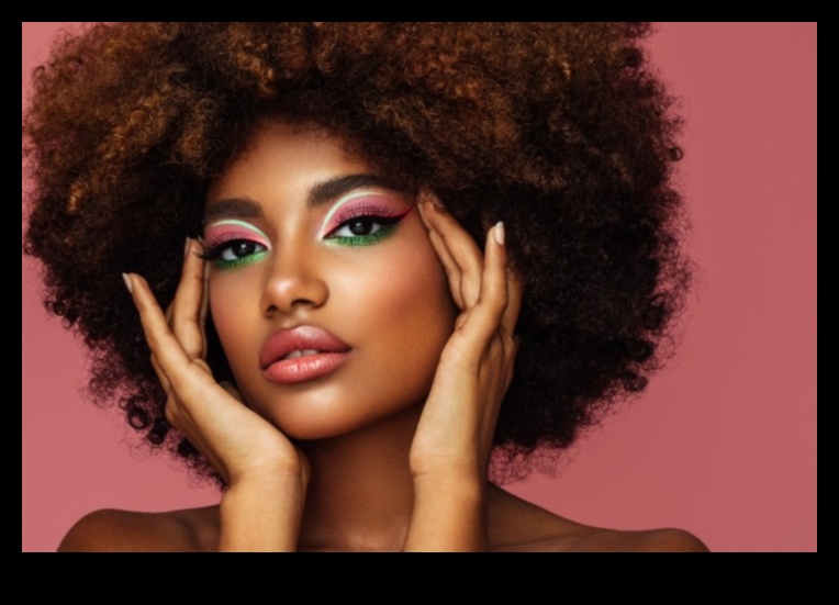 Matu krāsu tendences 2025. gadā: ieskatieties krāsu nākotnē