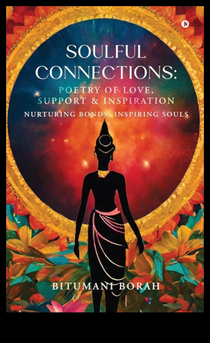 Dvēseliskā harmonija: rūpīgu saikņu veidošana ar mīlestību