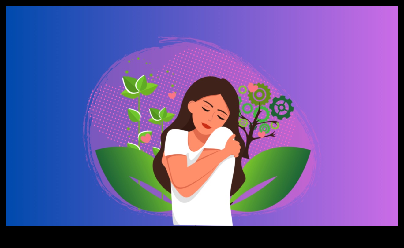 Dvēseliskā harmonija: rūpīgu saikņu veidošana ar mīlestību