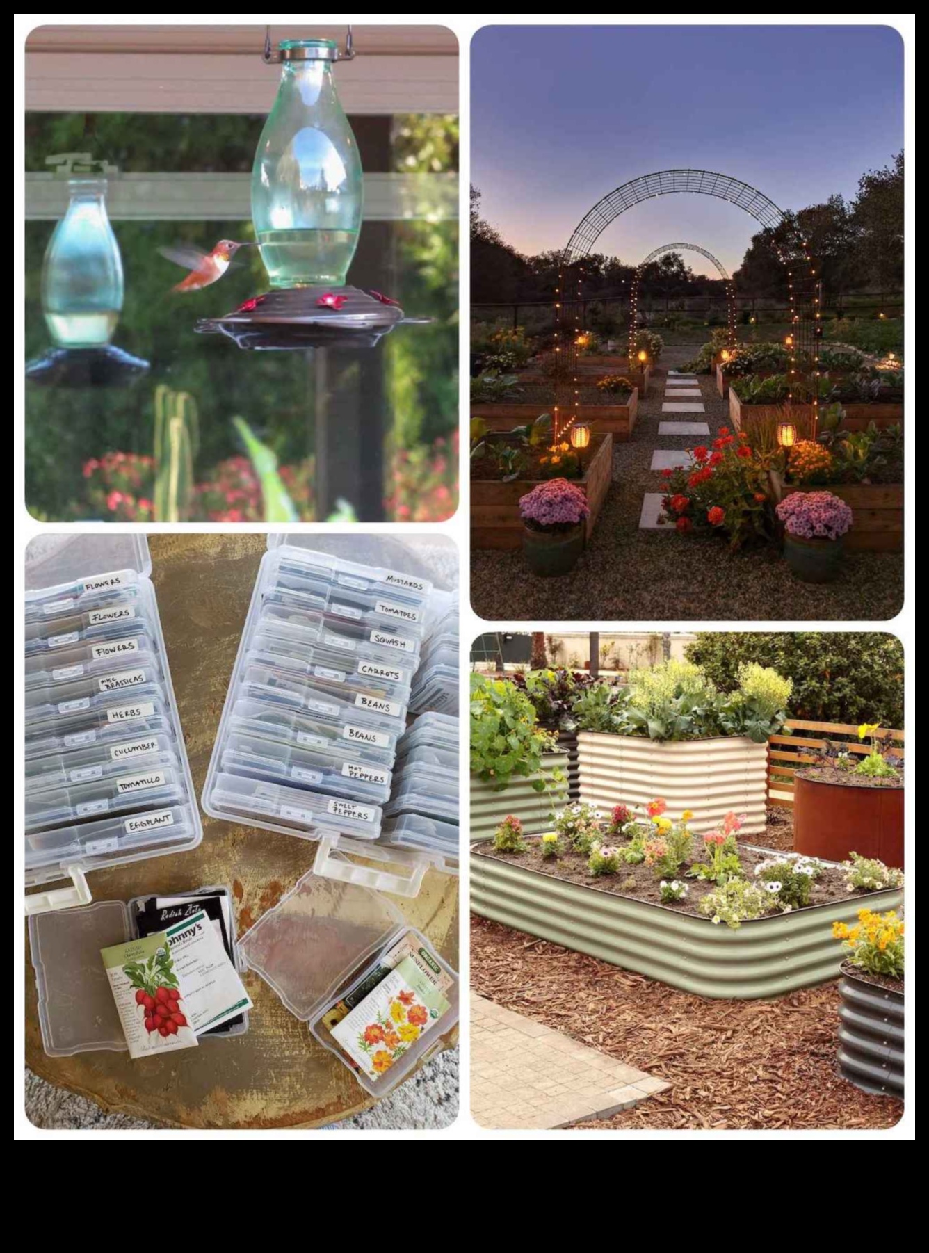 Homestead Haven: dāvanas mājām un pavardam