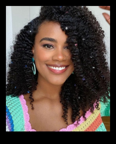 Cirku karnevāls: cildinošu frizūru daudzveidības atzīmēšana