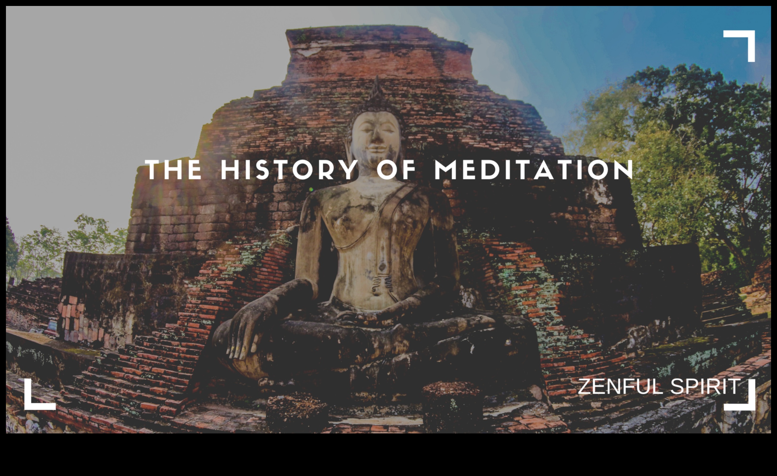 Mistiski pavērsieni: ceļojums cauri bagātīgai meditācijai