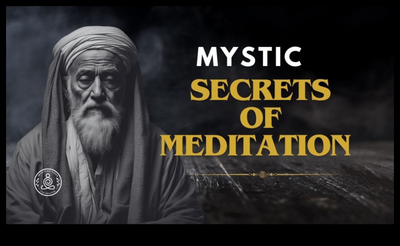 Mistiski pavērsieni: ceļojums cauri bagātīgai meditācijai