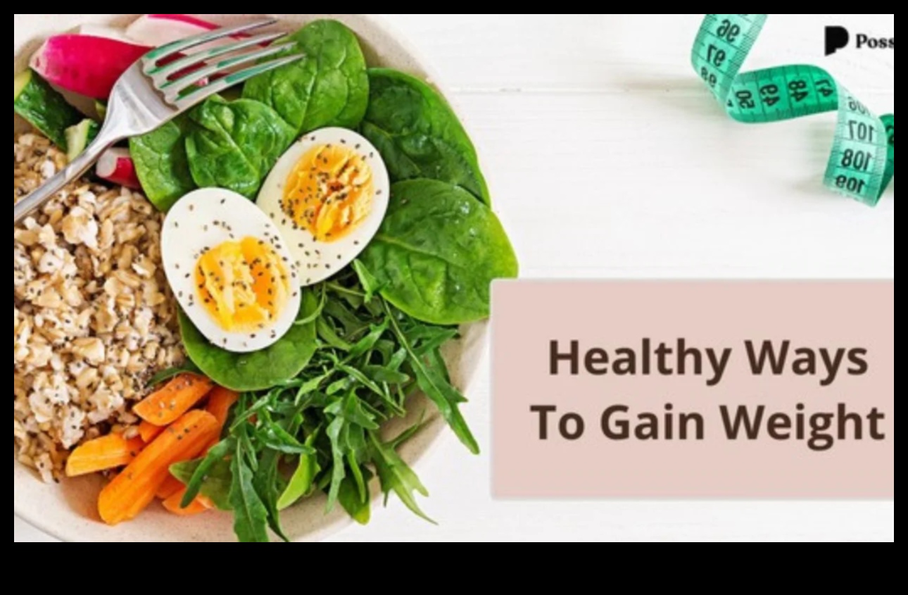 Vai jūs varat pieņemties svarā tikai ar uzturvielām bagātu diētu?