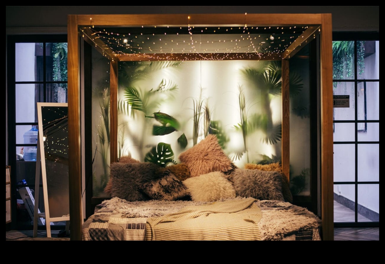 Kā jūs iekļaujat personīgo stilu dekorēšanas koncepcijās?