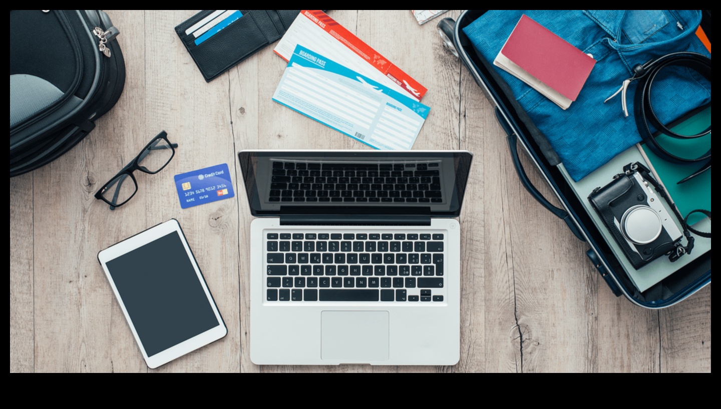 Techie Triumphs: inovatīvi sīkrīki digitālajiem pētniekiem