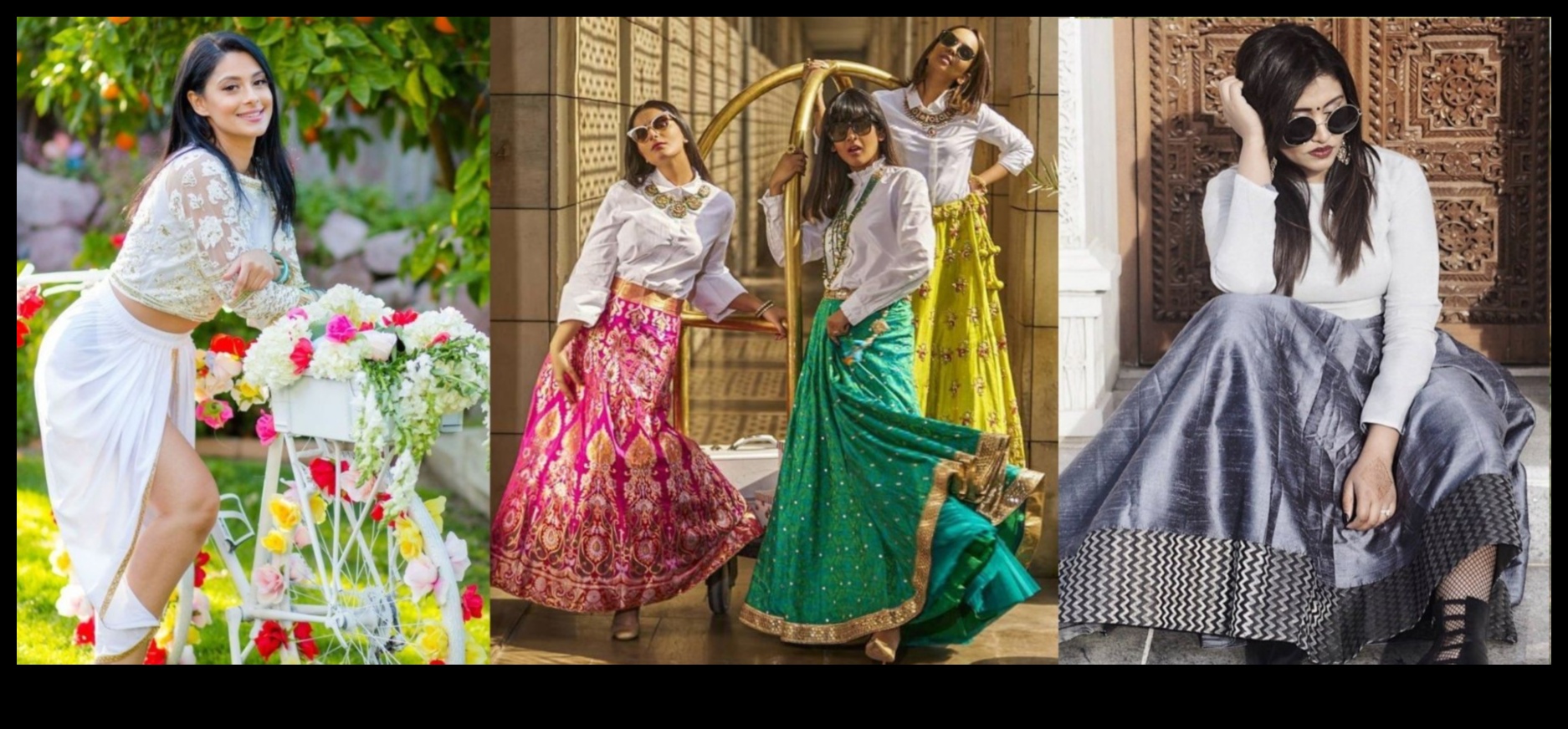 Fashion Fusion: modernas dāvanas, kas apvieno stilu ar vielu