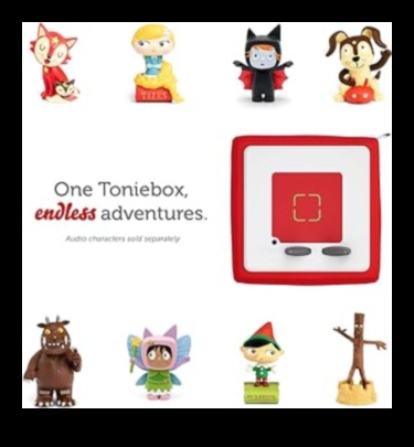 Rotaļlietu simfonija: Mūzikas instrumenti priekš Mini Maestros