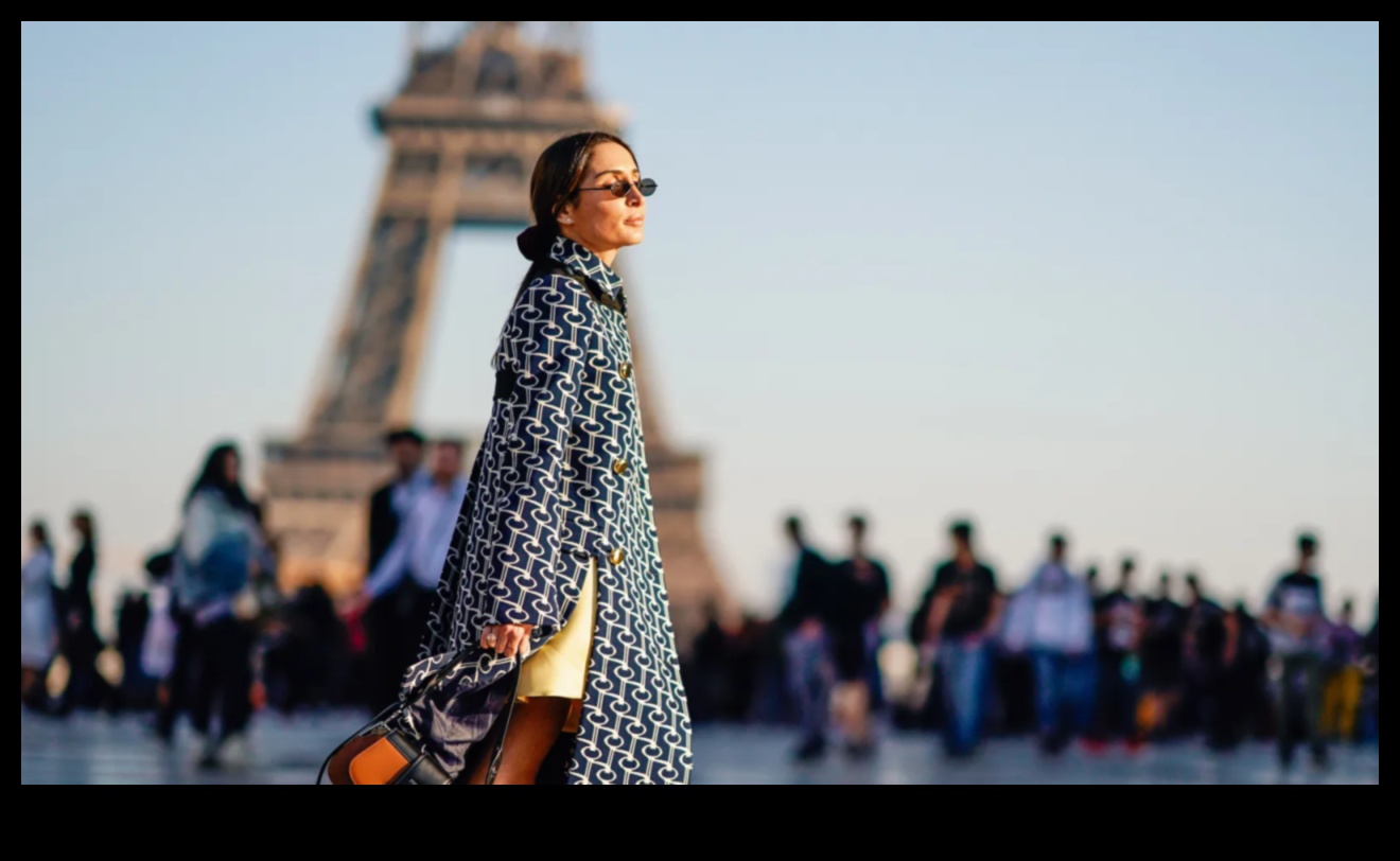 City Chic Chronicles: orientēšanās ielu modes tendencēs