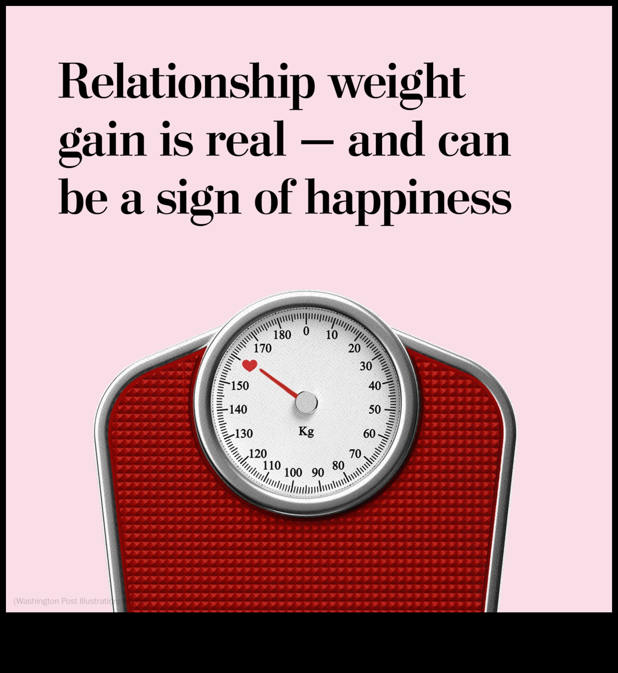 Svara palielināšanas diētas un atbalstošu attiecību loma