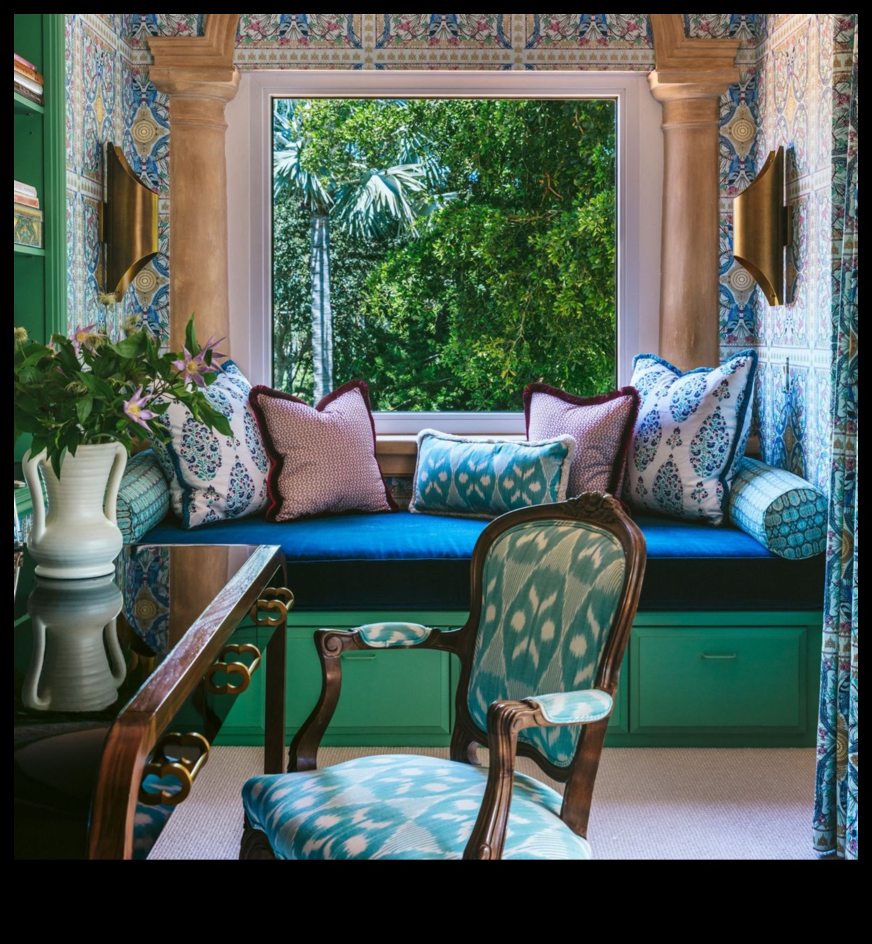 Dzīvojamās telpas uzlabošana: mājas dekorēšanas ieteikumi