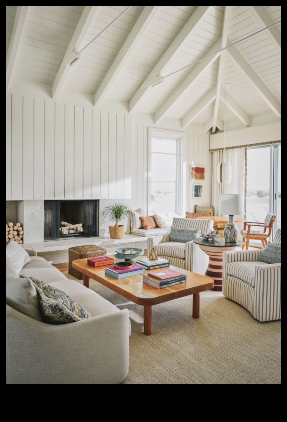 Dzīvojamās telpas uzlabošana: mājas dekorēšanas ieteikumi