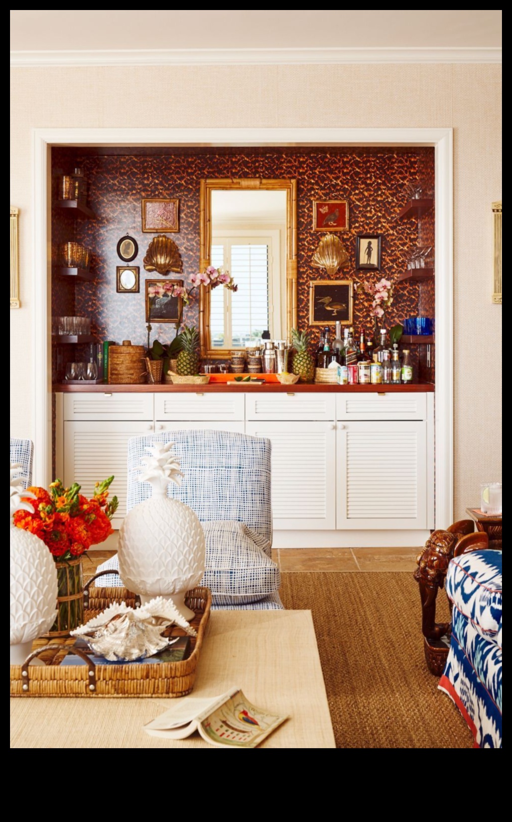 Dzīvojamās telpas uzlabošana: mājas dekorēšanas ieteikumi