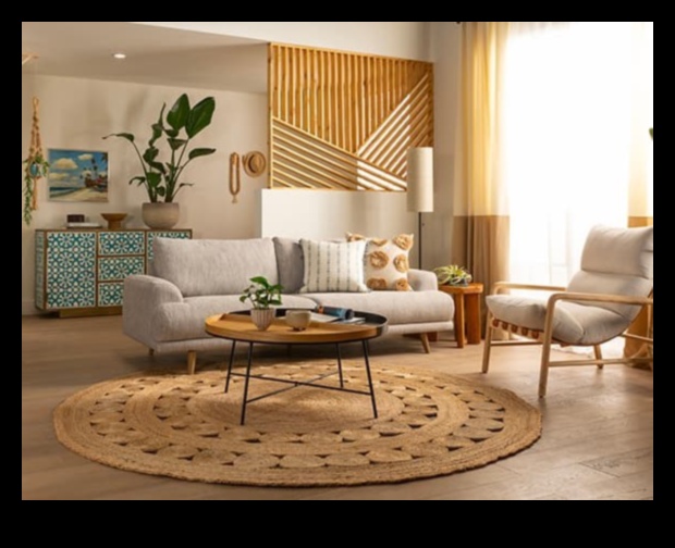 Dzīvojamās telpas uzlabošana: mājas dekorēšanas ieteikumi