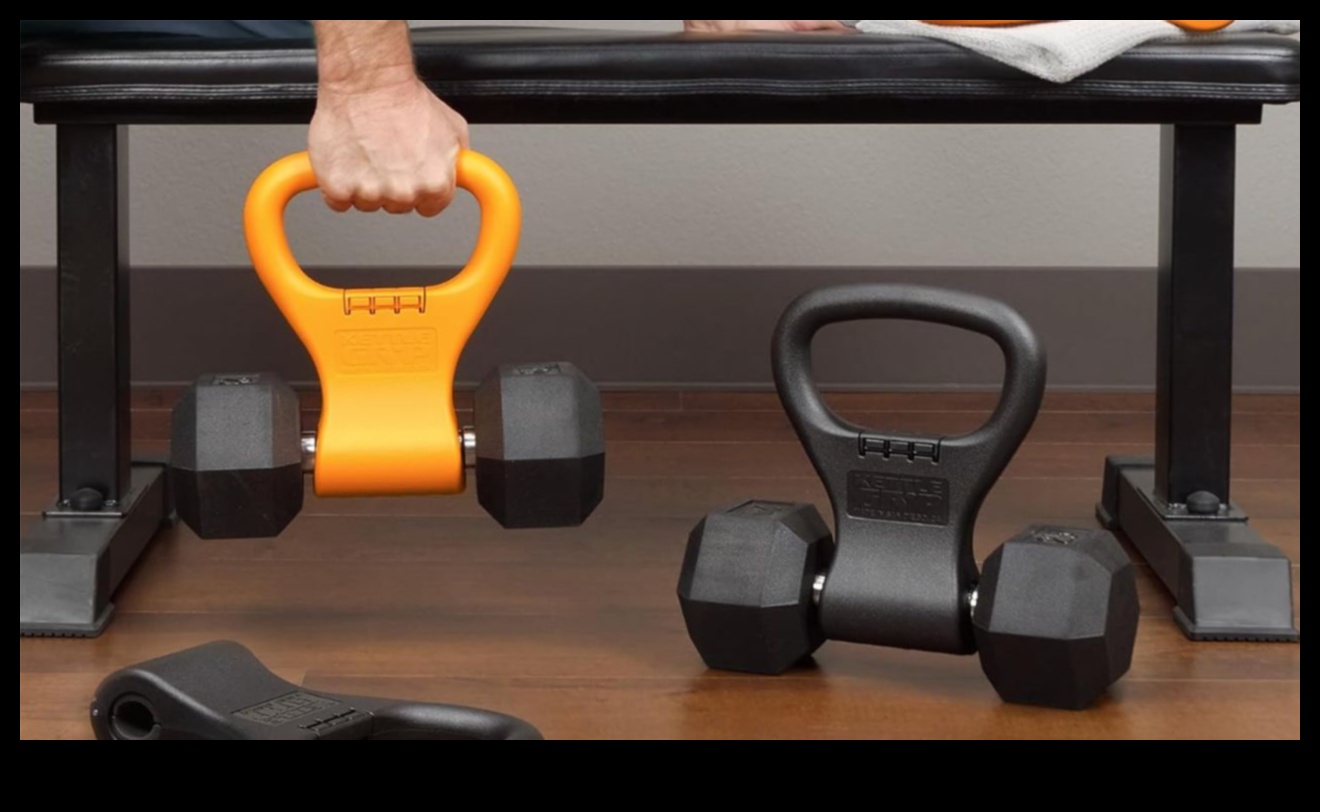 Sporting Spirit: piederumi un labumi fitnesa entuziastiem