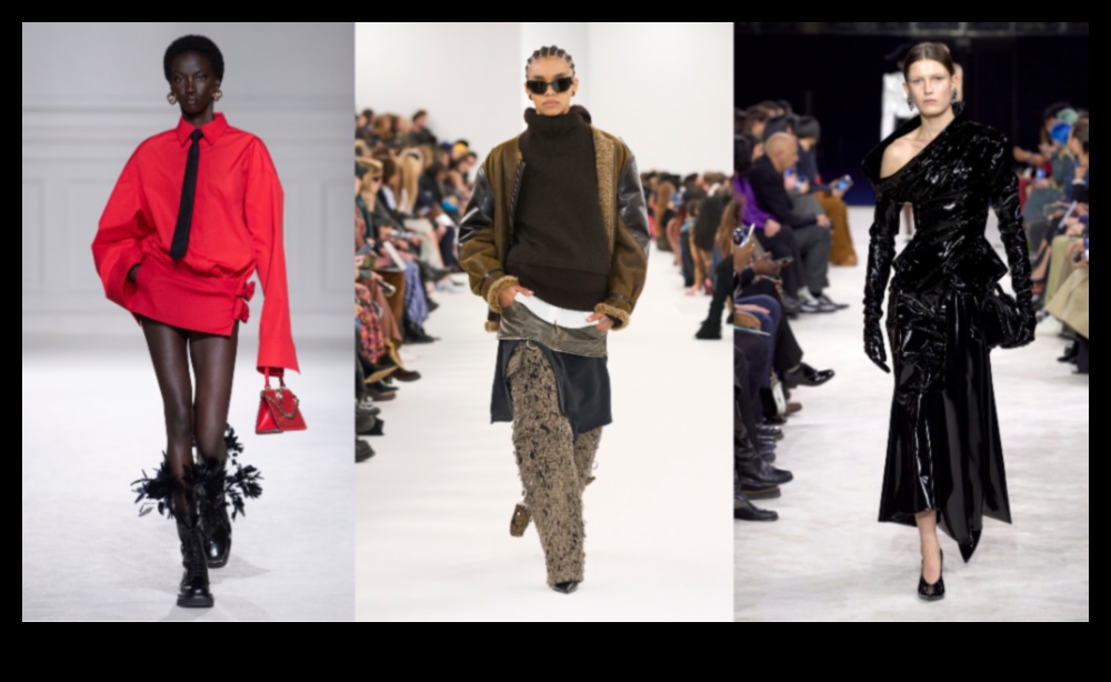 A-List Attire: moderns slavenību tērpi līdzināties