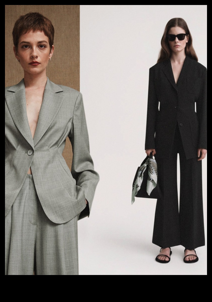 A-List Attire: moderns slavenību tērpi līdzināties