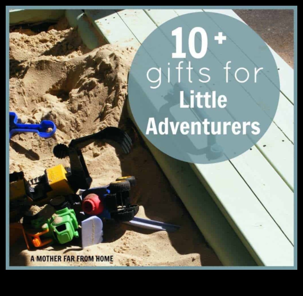 Dabas navigatori: āra dāvanas jaunajiem pētniekiem