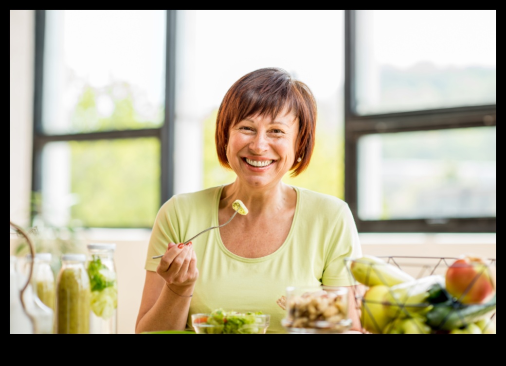 Dzīvesveida diētu ietekme uz emocionālo labsajūtu