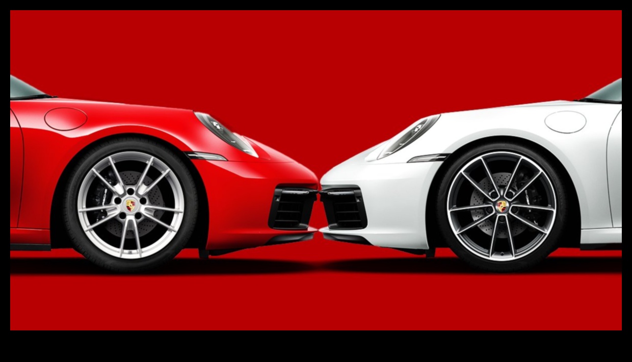 Ātrums un stils: automašīnu entuziastu dāvanu idejas braukšanai Valentīna dienā