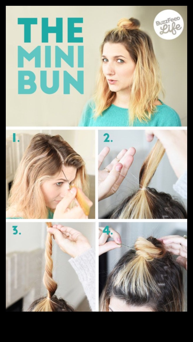 Vējains skaistums: nekomplicētas ikdienas frizūras svaigam izskatam