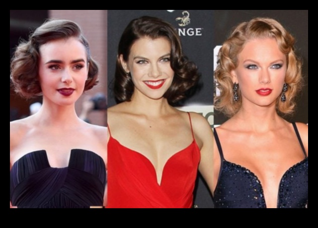 Holivudas šiks: slavenību tērpi mūžīgam glam