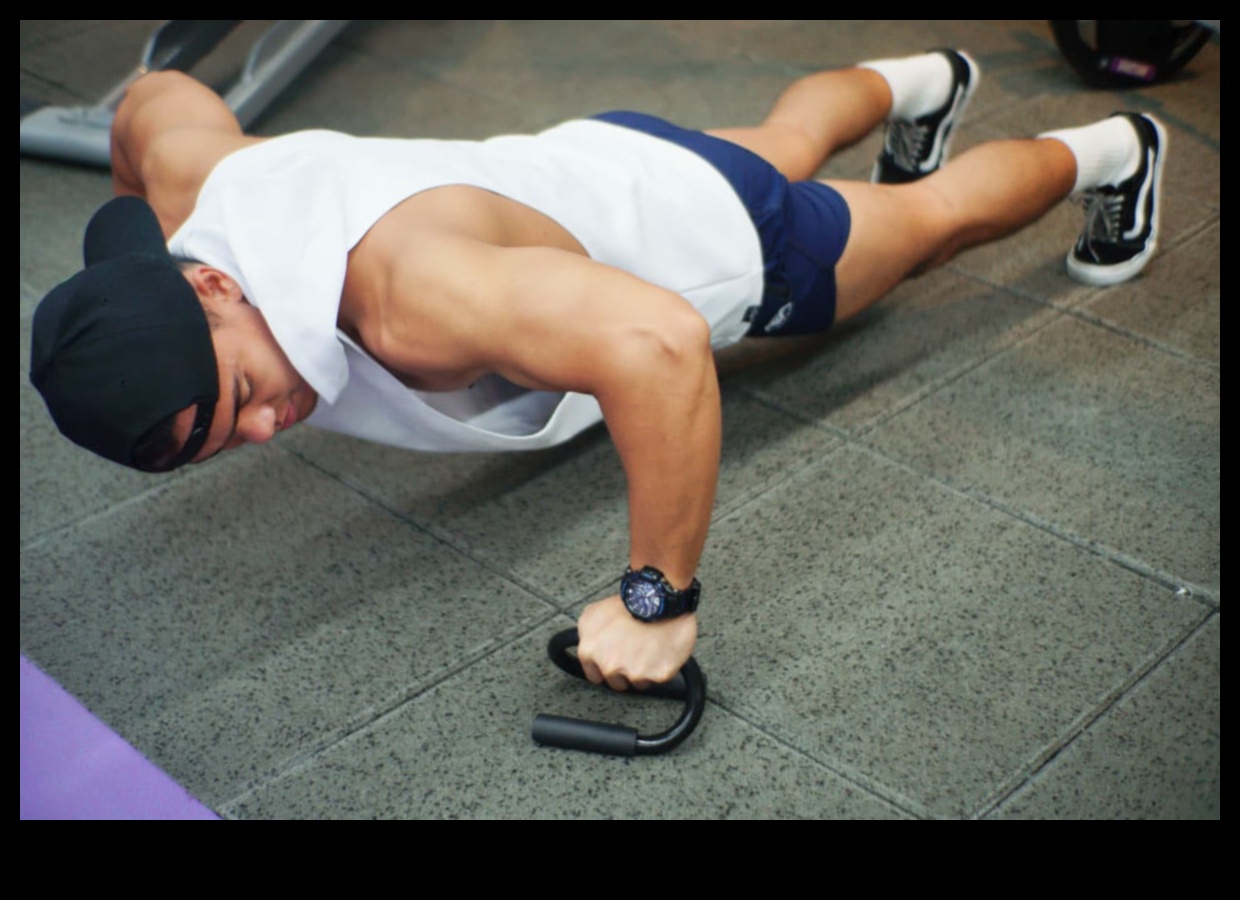 Veidojiet spēcīgu vingrojumu rutīnu kopā ar diētu svara pieaugumam