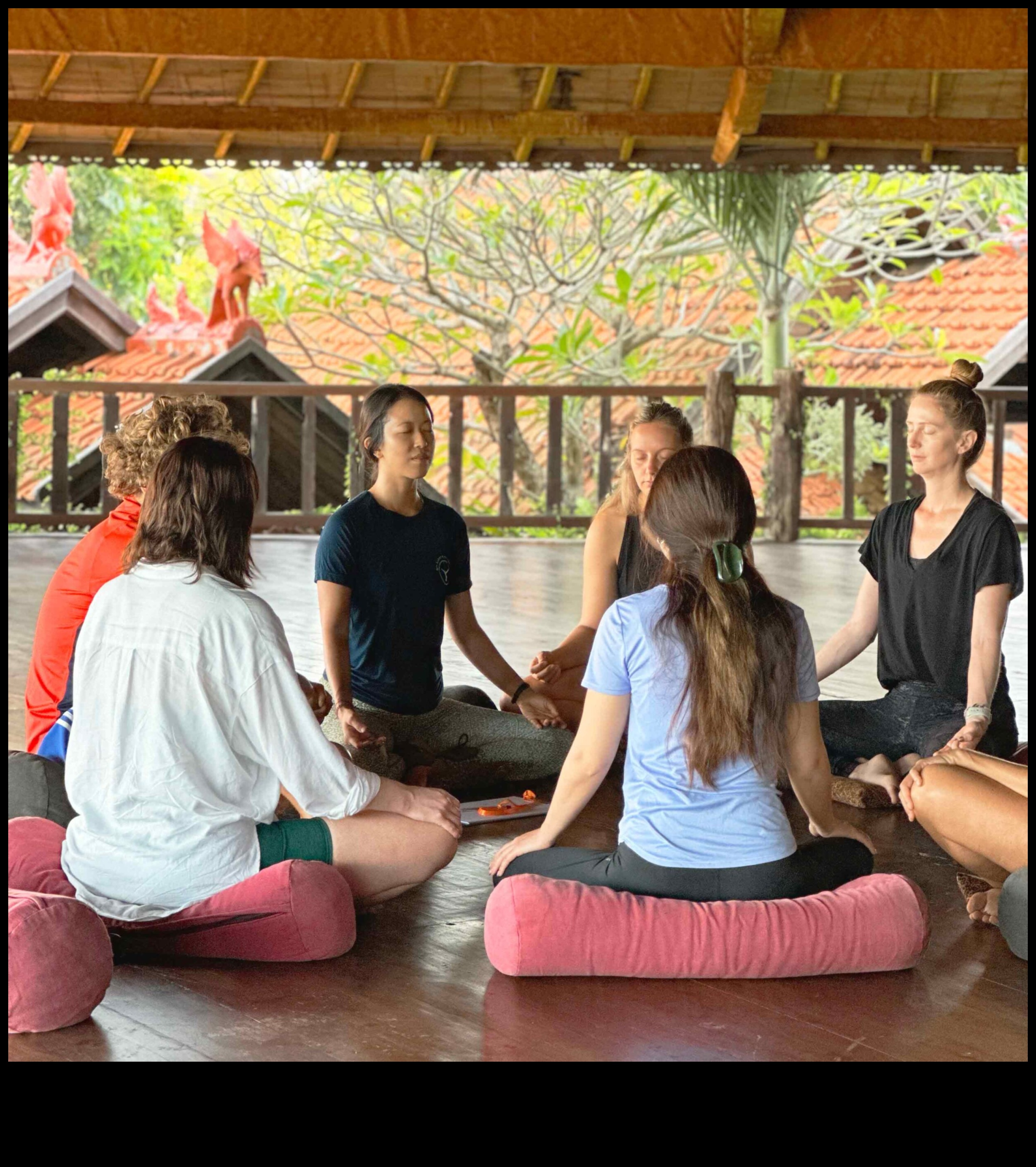 Ķermeņa un prāta atdzīvināšana ar meditācijas palīdzību 2 Atdzīviniet un uzplaukst: uzlabojiet fizisko labsajūtu ar meditāciju