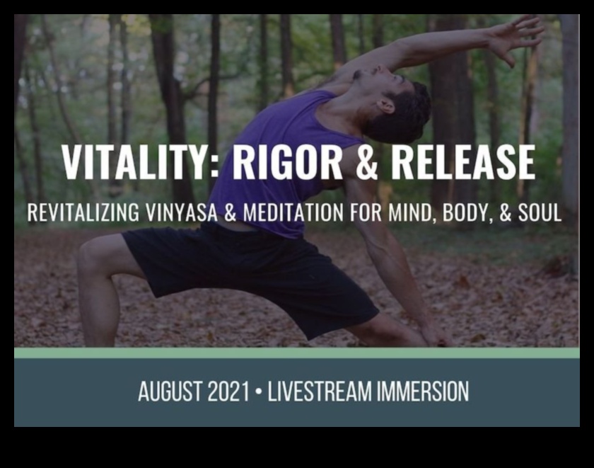 Ķermeņa un prāta atdzīvināšana ar meditācijas palīdzību 4 Atdzīviniet un uzplaukst: uzlabojiet fizisko labsajūtu ar meditāciju