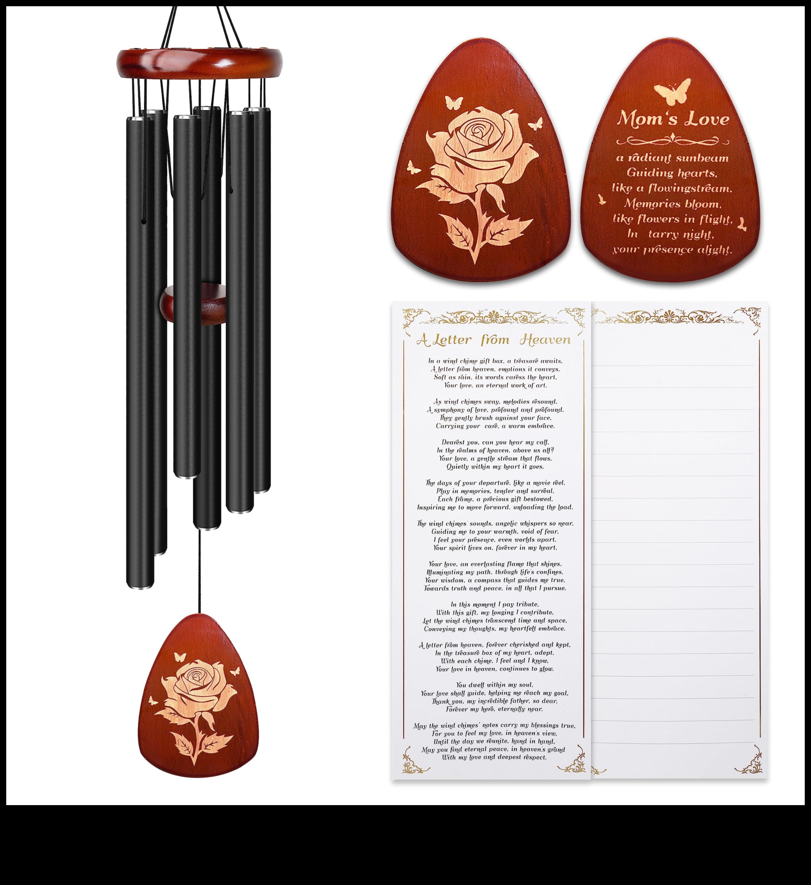 Starojošā rezonanse: īpašas dāvanas, kas atbalso emocijas