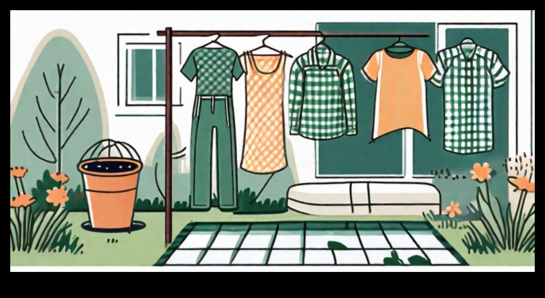 Ilgtspējīgs šiks: videi draudzīga mode ieņem galveno vietu