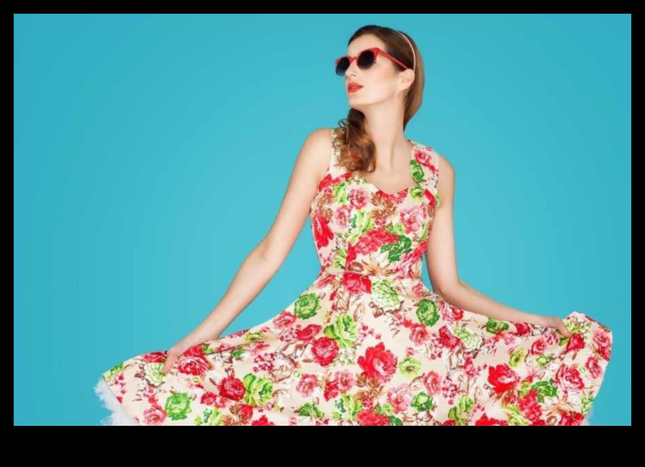 Ilgtspējīgs šiks: videi draudzīga mode ieņem galveno vietu