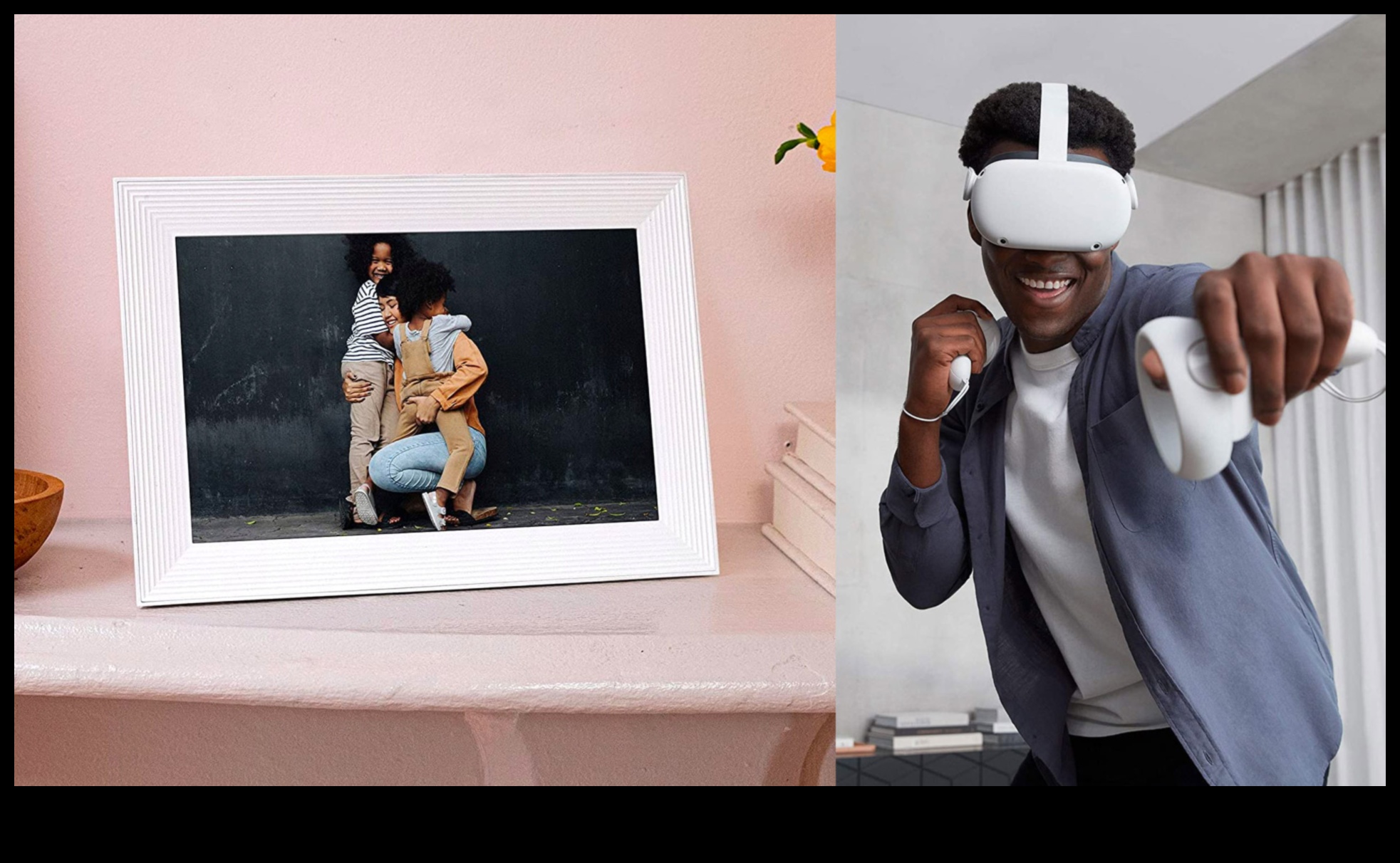 Tehnoloģiju tendences: modernas dāvanas viņas modernajam dzīvesveidam