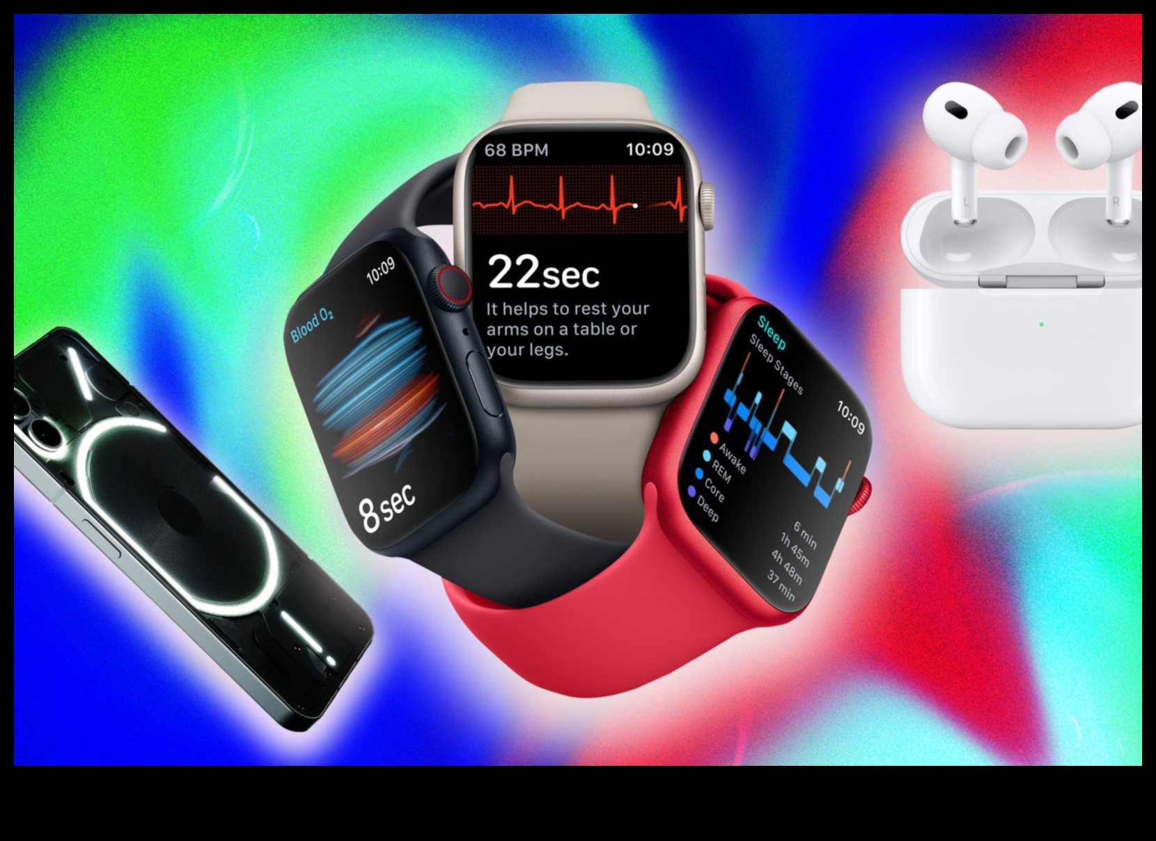 Tehnoloģiju tendences: modernas dāvanas viņas modernajam dzīvesveidam