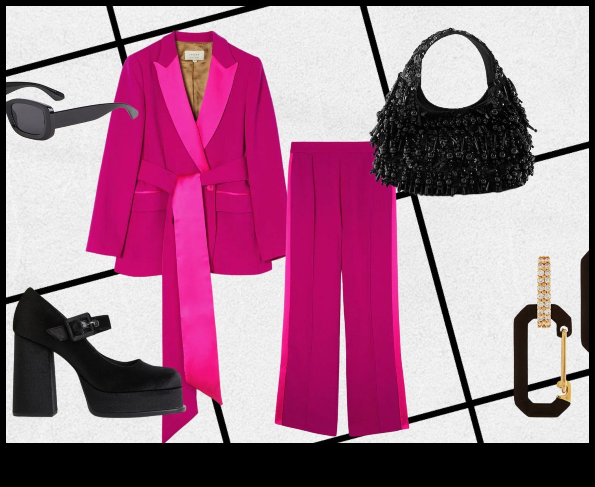 Priekā par stilu: eleganti ballīšu tērpi stilīgiem grauzdiņiem