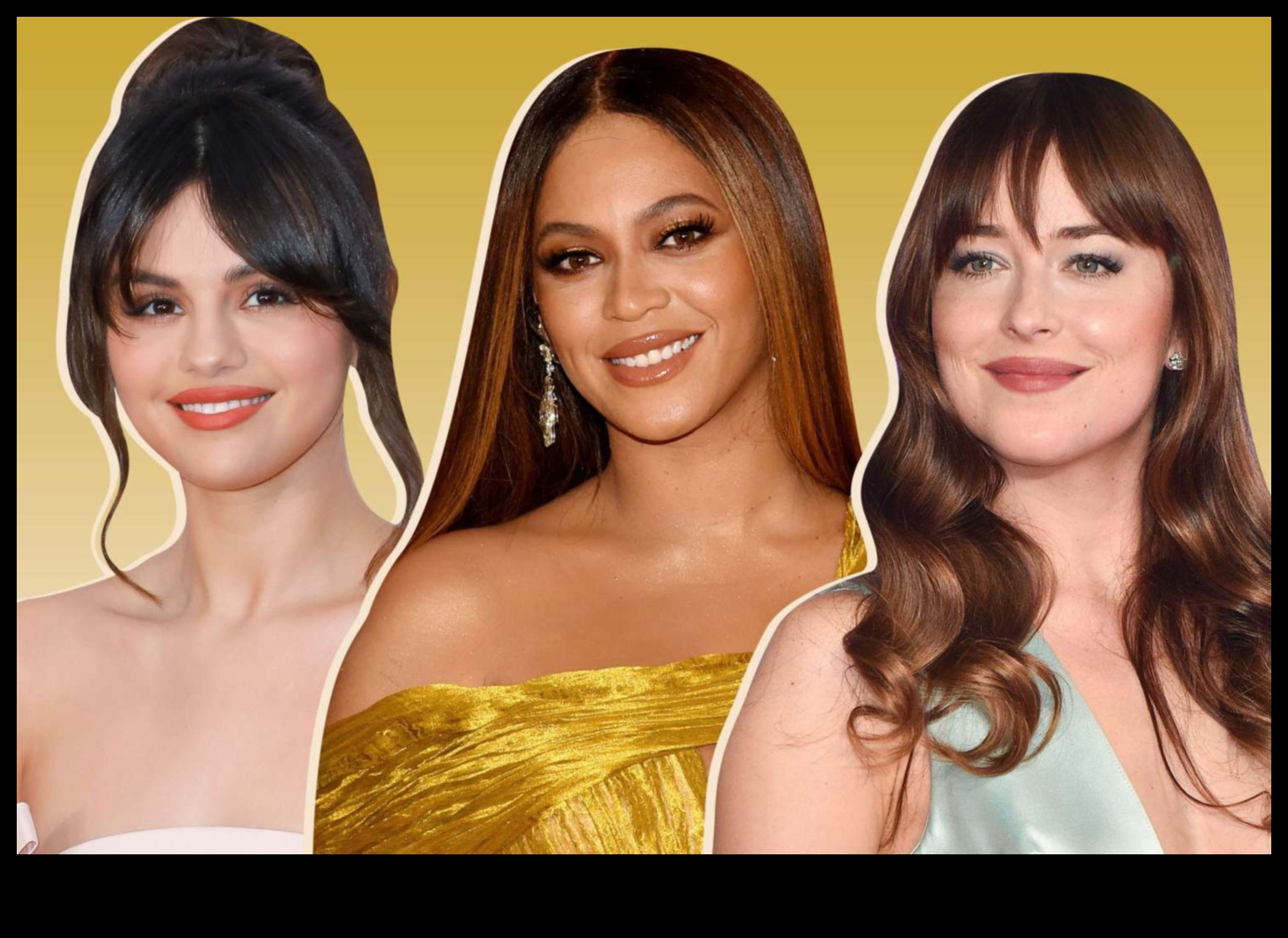 Vēss kakao: klasiskas brūnas matu krāsas idejas mūžīgam skaistumam