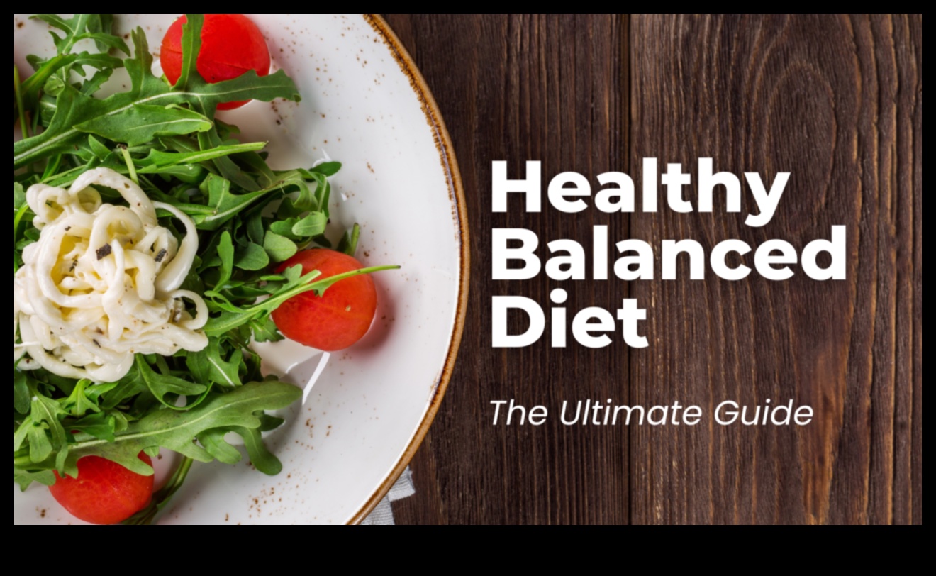 Sabalansēta uztura elementu izpēte