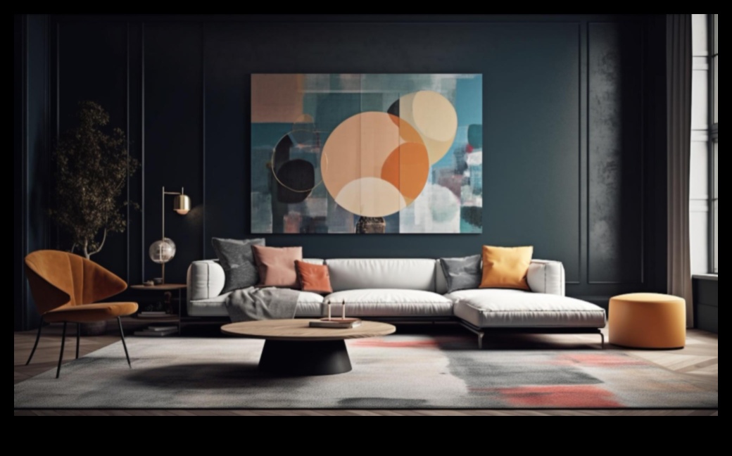 No tradicionālā līdz modernajam: dažādas dekoru idejas jebkurai gaumei