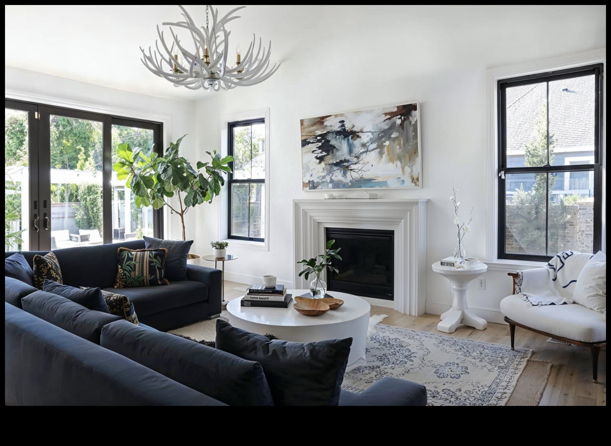 No tradicionālā līdz modernajam: dažādas dekoru idejas jebkurai gaumei