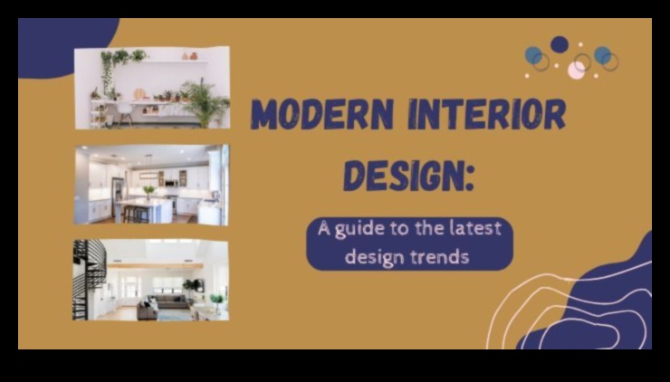 No tradicionālā līdz modernajam: dažādas dekoru idejas jebkurai gaumei