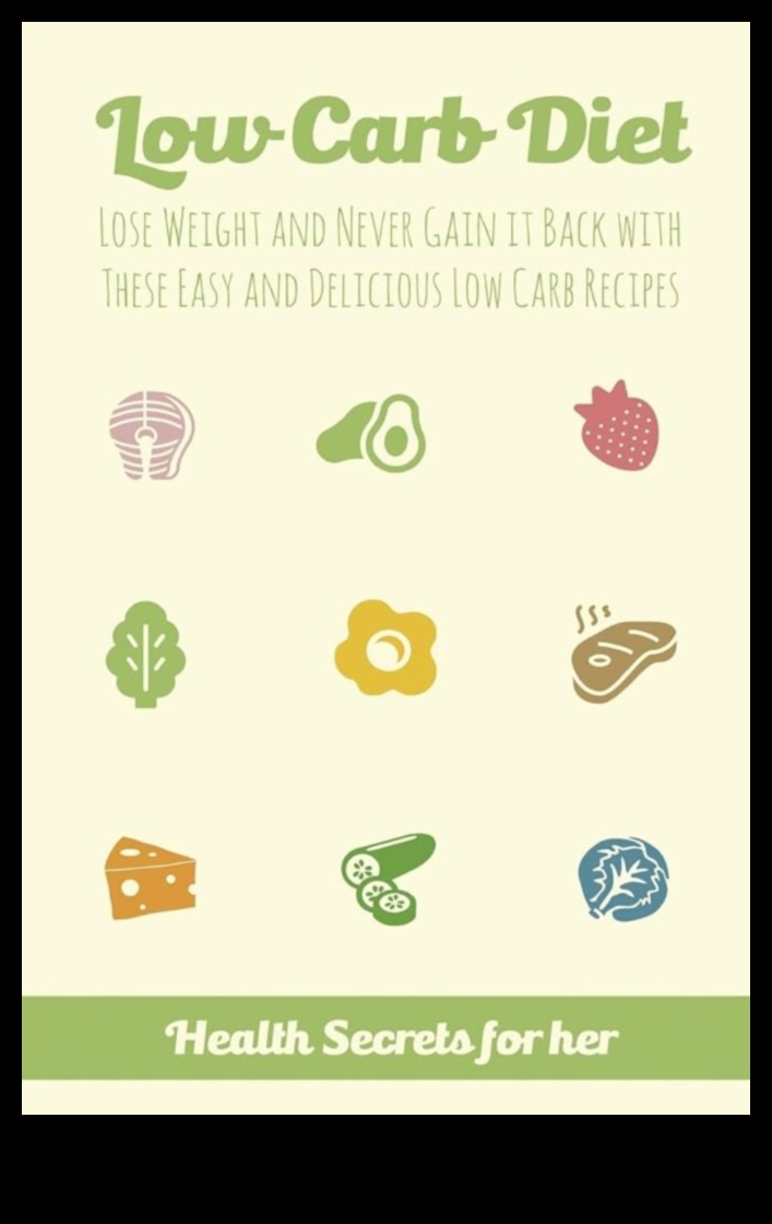 Kā diēta ar zemu ogļhidrātu saturu ietekmē svara zudumu?