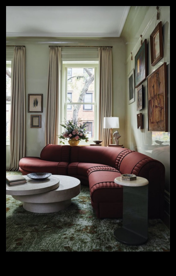 Drosmīgs un skaists: izteikt paziņojumu ar modernu dzīvesveidu