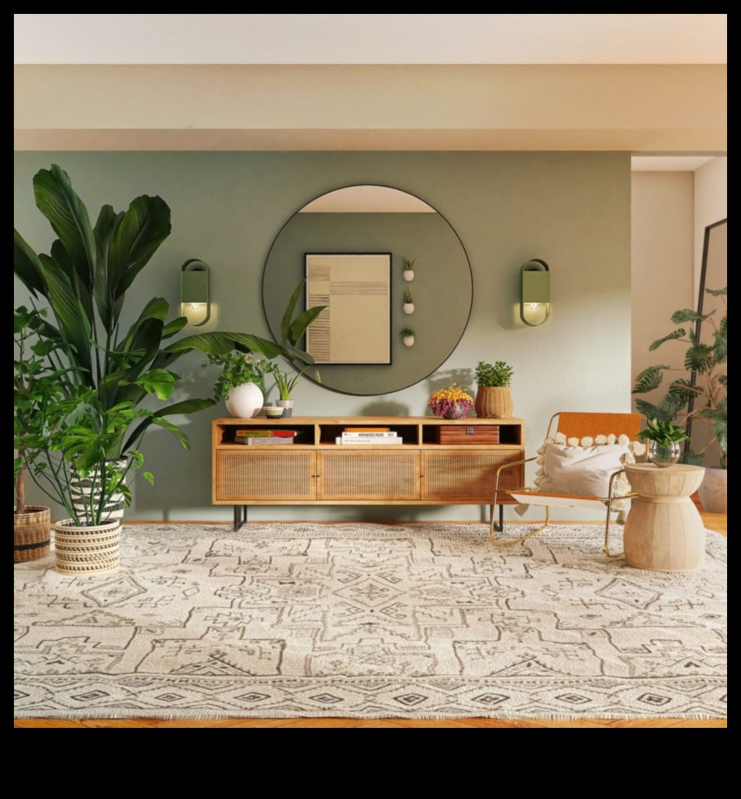 Drosmīgs un skaists: sniedziet paziņojumu ar modernu dzīvesveidu