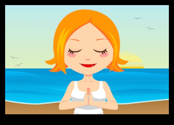 Priecīga dzīve: meditācijas pārveidojošo efektu pārzināšana