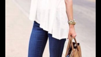 Forši bez piepūles: vienkārši un stilīgi ikdienas tērpi jebkurai dienai