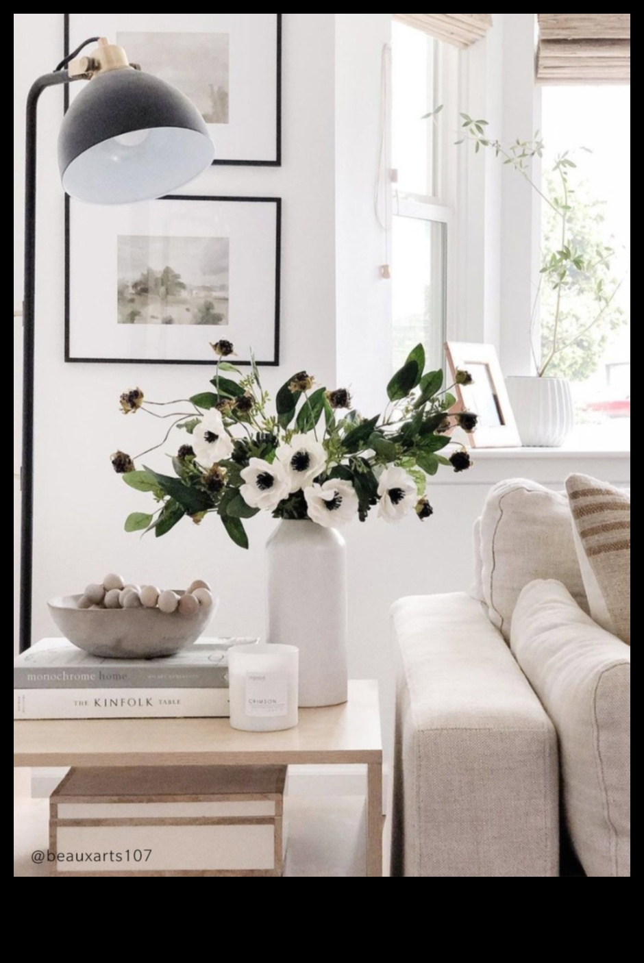 7 modernas dekorēšanas koncepcijas jūsu stila uzlabošanai