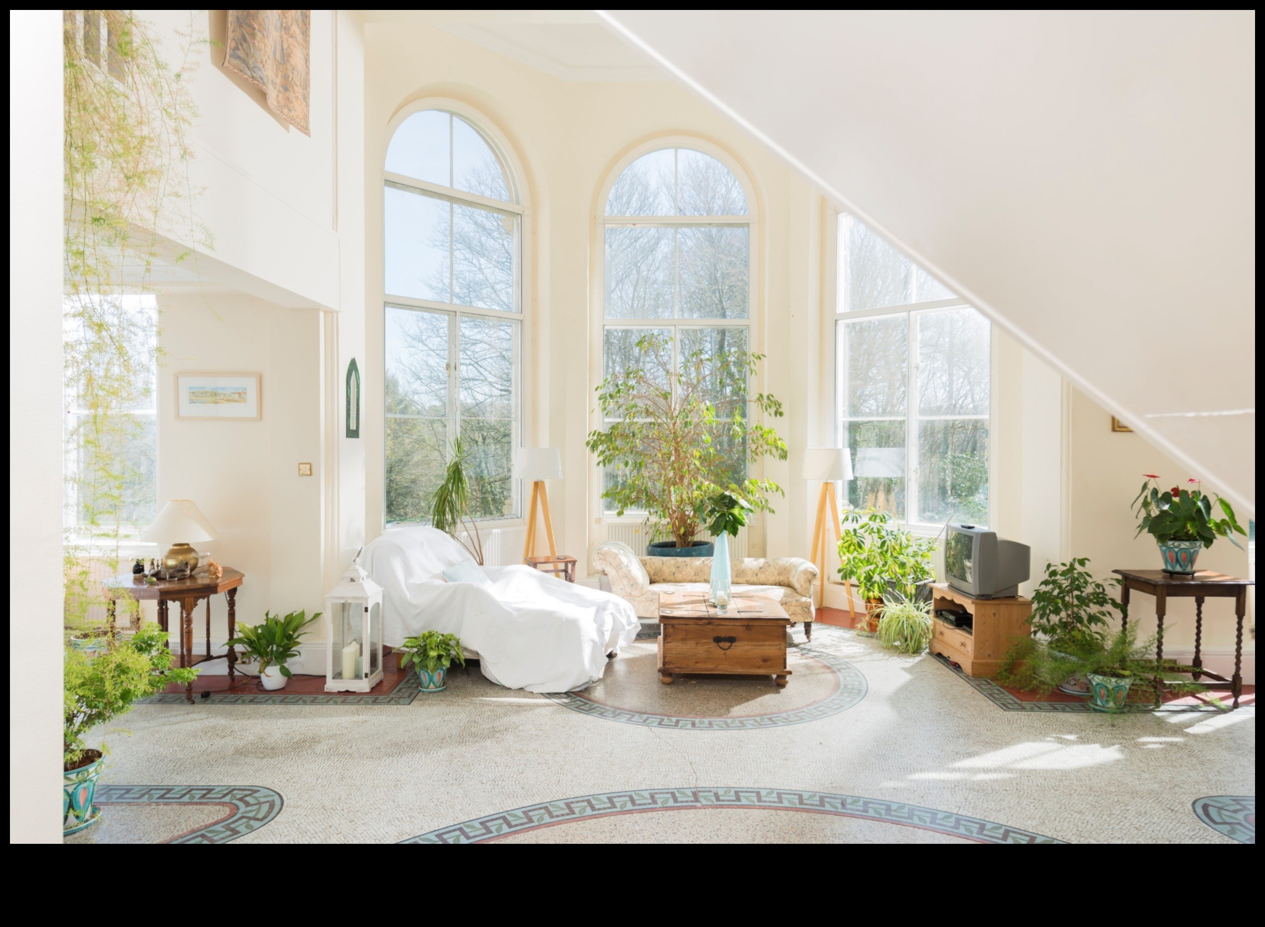 7 modernas dekorēšanas koncepcijas jūsu stila uzlabošanai